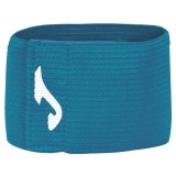 Accessoire de Fútbol JOMA Brazalete Capitn 400363-blue