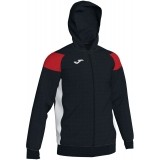 Veste de jogging de Fútbol JOMA Crew III 101271.106