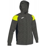 Veste de jogging de Fútbol JOMA Crew III 101271.159