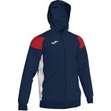 Veste de jogging de Fútbol JOMA Crew III 101271.336
