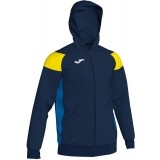 Veste de jogging de Fútbol JOMA Crew III 101271.339