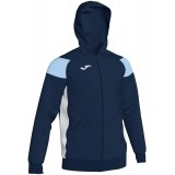 Veste de jogging de Fútbol JOMA Crew III 101271.342