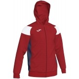 Veste de jogging de Fútbol JOMA Crew III 101271.602