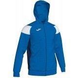 Veste de jogging de Fútbol JOMA Crew III 101271.702