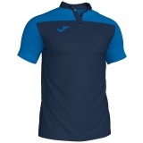 Polo de Fútbol JOMA Hobby II 101371.337