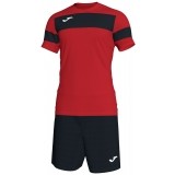 Kits complets de Fútbol JOMA Set Academy II 101349.601