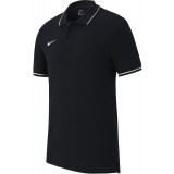 Polo de Fútbol NIKE Team Club 19 Polo AJ1502-010