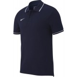 Polo de Fútbol NIKE Team Club 19 Polo AJ1502-451