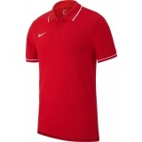 Polo de Fútbol NIKE Team Club 19 Polo AJ1502-657