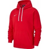 Sweat-shirt de Fútbol NIKE Team Club 19 Hoodie AR3239-657