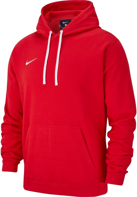 Sweat-shirt Nike Team Club 19 Hoodie