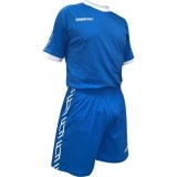 Equipamento de Fútbol FUTSAL Tempo 5149AZBL