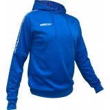 Sweatshirt de Fútbol FUTSAL Tempo 5049AZBL