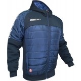 Chaquetn de Fútbol FUTSAL Tempo 5089MABL