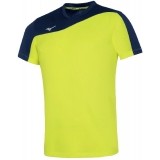 Maillot de Fútbol MIZUNO Team Authentic Myou Tee V2EA7003-44