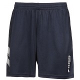 Short de Fútbol PATRICK Pat 201 PAT201-NGY