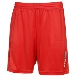 Short de Fútbol PATRICK Pat 201 PAT201-RDR