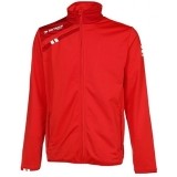 Veste de jogging de Fútbol PATRICK Force 110 FORCE110-RDR