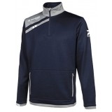 Sweatshirt de Fútbol PATRICK Force 115 FORCE115-NGY