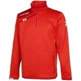 Sweat-shirt de Fútbol PATRICK Force 115 FORCE115-RDR