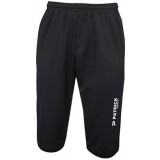 Pantalon de Fútbol PATRICK Pat 215 PAT215-BLK