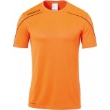 Camiseta de Fútbol UHLSPORT Stream 22 1003477-09