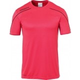 Camiseta de Fútbol UHLSPORT Stream 22 1003477-20