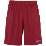 Short de Fútbol UHLSPORT Center Basic 1003342-18