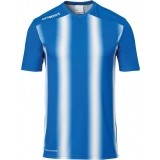 Camiseta de Fútbol UHLSPORT Stripe 2.0 1002205-23