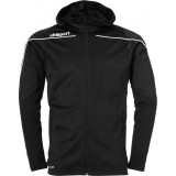 Veste de jogging de Fútbol UHLSPORT Stream 22 Track Hood 1005189-01