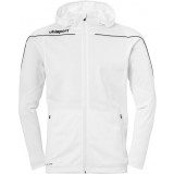 Chaqueta Chndal de Fútbol UHLSPORT Stream 22 Track Hood 1005189-02