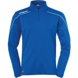 Sweat-shirt de Fútbol UHLSPORT Stream 22 1/4 Zip Top 1002203-03