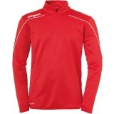 Sudadera de Fútbol UHLSPORT Stream 22 1/4 Zip Top 1002203-04