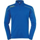 Sudadera de Fútbol UHLSPORT Stream 22 1/4 Zip Top 1002203-14