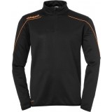 Sweat-shirt de Fútbol UHLSPORT Stream 22 1/4 Zip Top 1002203-22