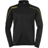 Sweatshirt de Fútbol UHLSPORT Stream 22 1/4 Zip Top 1002203-23