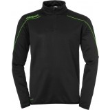 Sweat-shirt de Fútbol UHLSPORT Stream 22 1/4 Zip Top 1002203-24