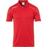 Polo de Fútbol UHLSPORT Stream 22 1002204-04