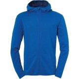 Veste de jogging de Fútbol UHLSPORT Essential Hood 1005196-03