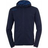 Casaco treino de Fútbol UHLSPORT Essential Hood 1005196-12