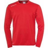 Sudadera de Fútbol UHLSPORT Essential Training Top 1002209-04