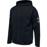 Veste de jogging de Fútbol HUMMEL Tech Move Zip 200019-2001