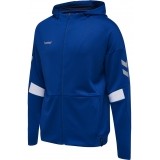 Chaqueta Chndal de Fútbol HUMMEL Tech Move Zip 200019-7045