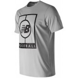 Camisola de Fútbol NEW BALANCE Elite Tech Training MT913001-RCD