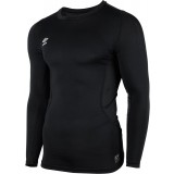 Vtement Thermique de Fútbol UMBRO Core LS Crew 62537U-060