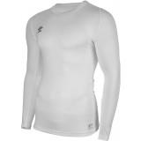 Vtement Thermique de Fútbol UMBRO Core LS Crew 62537U-002