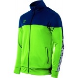 Chaqueta Chndal de Fútbol UMBRO Nyassa 22007I-330