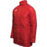 Chaquetn de Fútbol UMBRO Padded Jacket 64523U-GU3