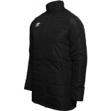 Chaquetn de Fútbol UMBRO Padded Jacket 64523U-D88