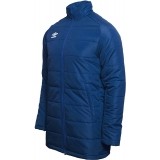 Blouson de Fútbol UMBRO Padded Jacket 64523U-ERB